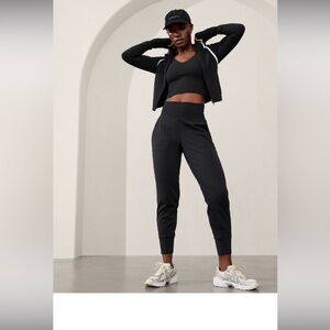 Athleta Venice High Rise Jogger